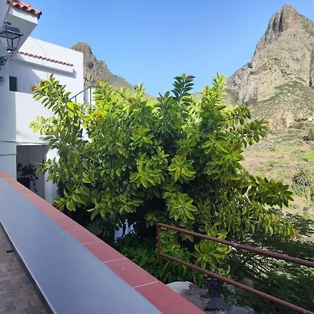 La Casa Vieja سانتا كروز دي تينيريف