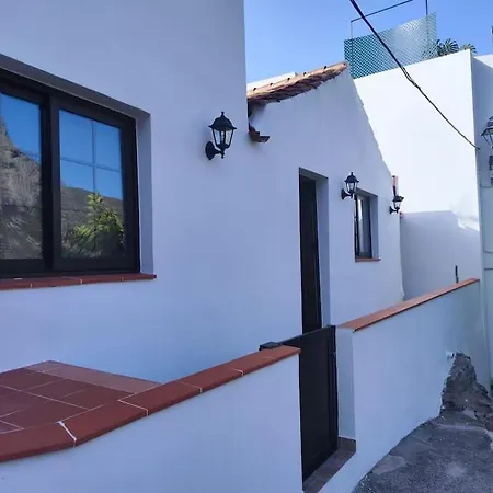 بيت للعطل La Casa Vieja