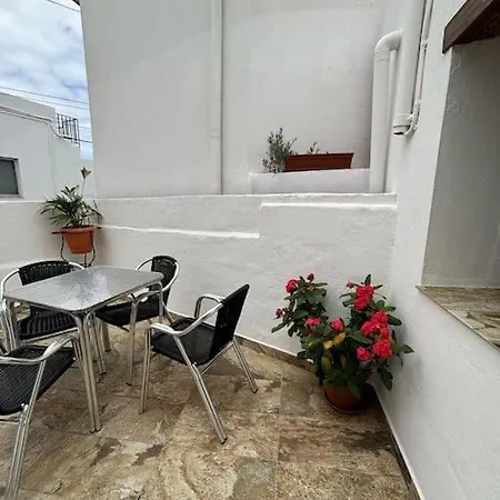 La Casa Vieja Dom wakacyjny *