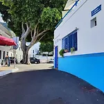 Tatil Evi La Casa Vieja Santa Cruz de Tenerife