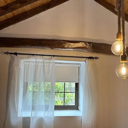 펜션 La Casa Vieja *