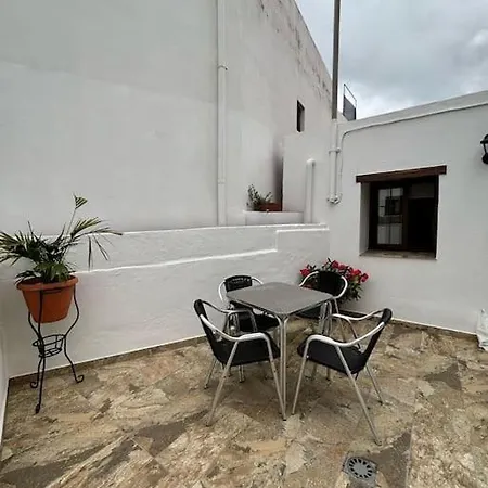 別荘 La Casa Vieja *