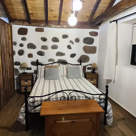 La Casa Vieja * Santa Cruz de Tenerife