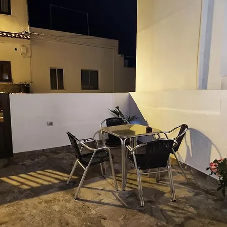 La Casa Vieja Casa de Férias