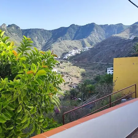 Semesterbostad La Casa Vieja *