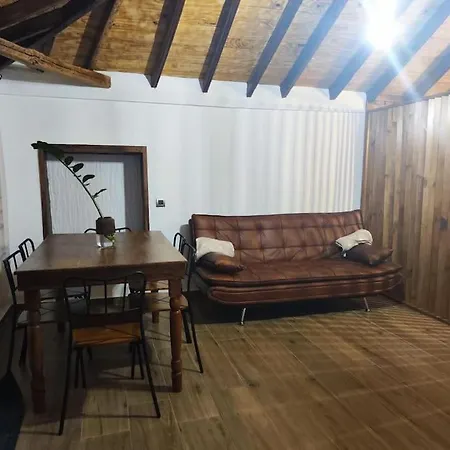 La Casa Vieja * 산타크루스데 테네리페