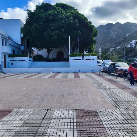 La Casa Vieja Casa de Férias Santa Cruz de Tenerife