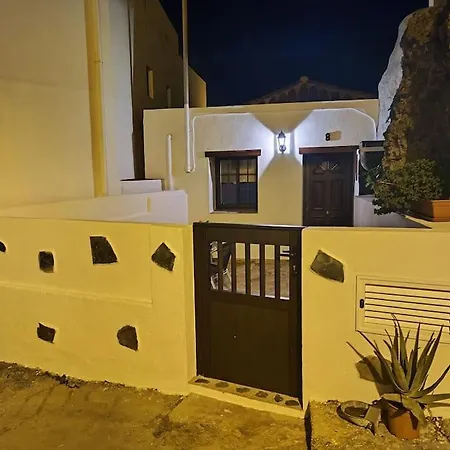 La Casa Vieja