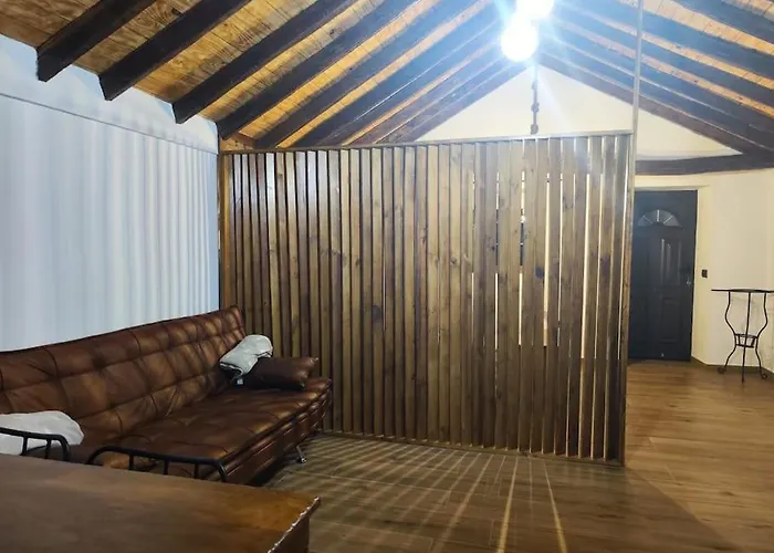 La Casa Vieja Semesterbostad Santa Cruz de Tenerife