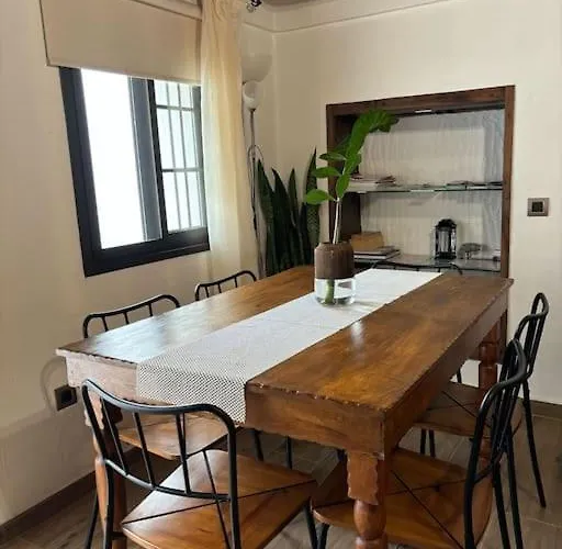 펜션 La Casa Vieja