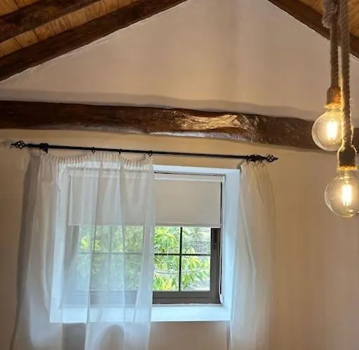 Semesterbostad La Casa Vieja *