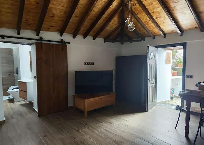 La Casa Vieja 펜션