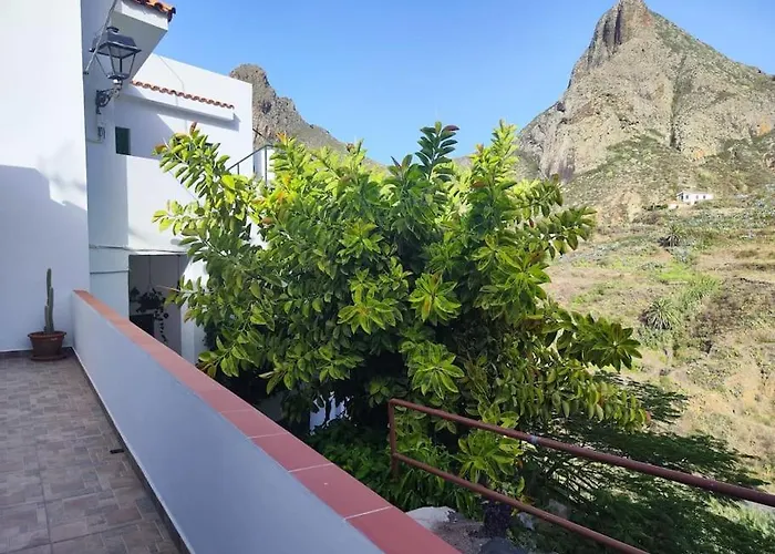 La Casa Vieja 산타크루스데 테네리페