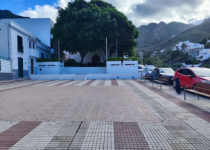 La Casa Vieja 펜션 산타크루스데 테네리페