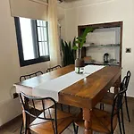 Hébergement de vacances La Casa Vieja