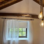 Hébergement de vacances La Casa Vieja *