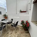 La Casa Vieja Hébergement de vacances *
