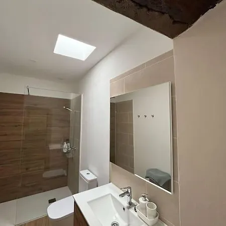 La Casa Vieja Holiday home *