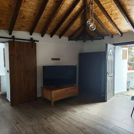 La Casa Vieja Ferienhaus