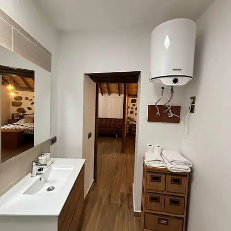 La Casa Vieja
