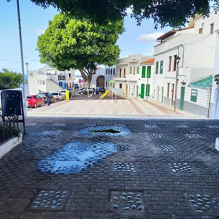 La Casa Vieja *
