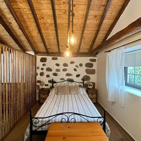 La Casa Vieja Santa Cruz de Tenerife