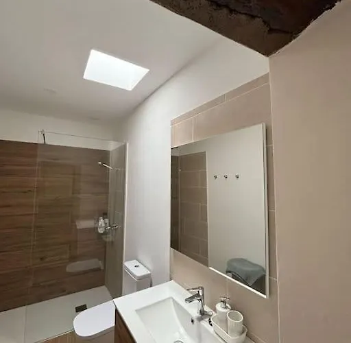 La Casa Vieja Ferienhaus *