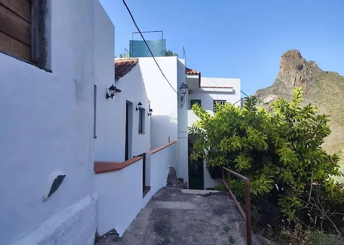 Casa vacanze La Casa Vieja