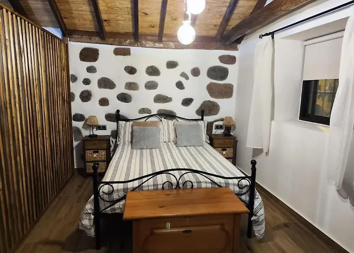 La Casa Vieja * Santa Cruz de Tenerife