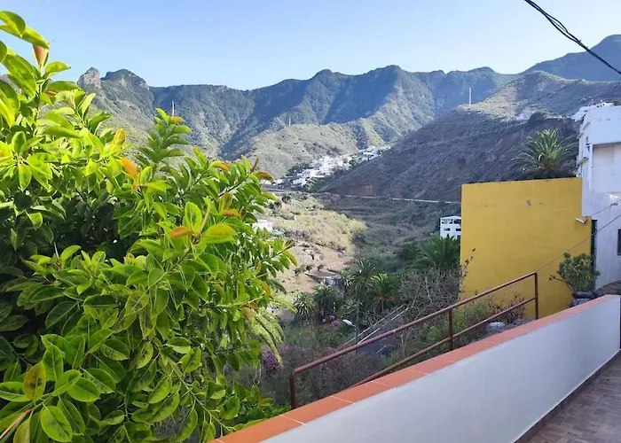 Ferienhaus La Casa Vieja *