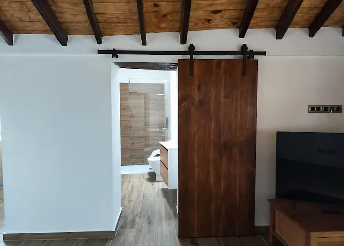 Ferienhaus La Casa Vieja *