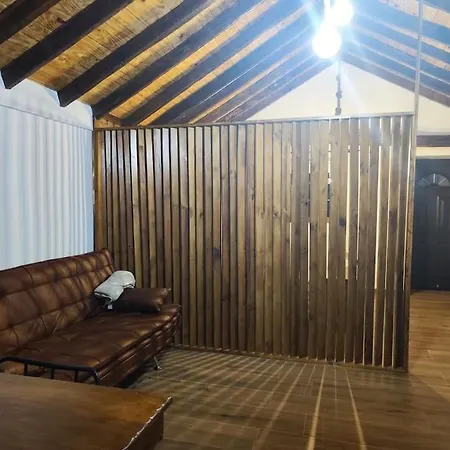 La Casa Vieja Дом отдыха Санта-Крус-де-Тенерифе