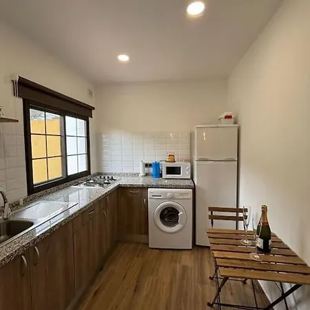 La Casa Vieja Дом отдыха *