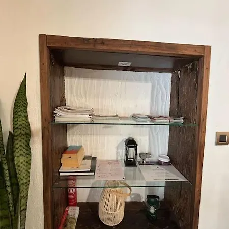 بيت للعطل La Casa Vieja سانتا كروز دي تينيريف