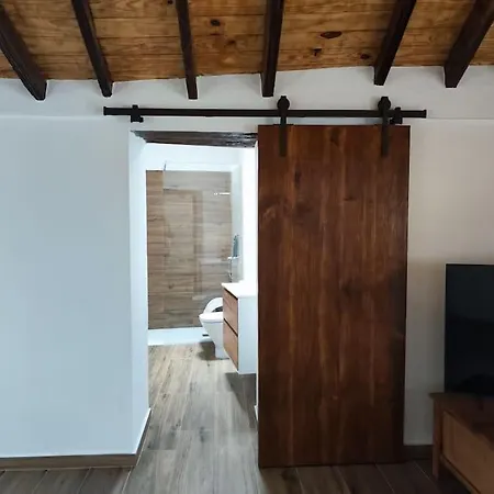 Дом отдыха La Casa Vieja *