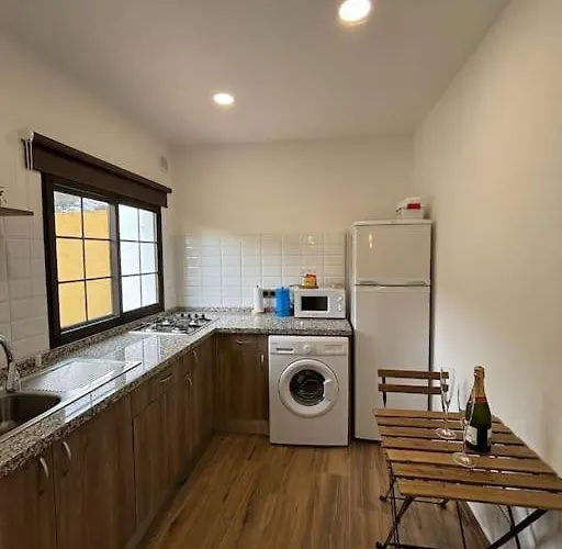 La Casa Vieja Holiday home *