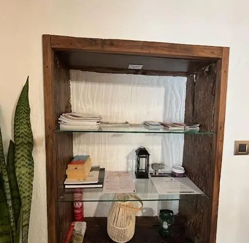 Holiday home La Casa Vieja Santa Cruz de Tenerife